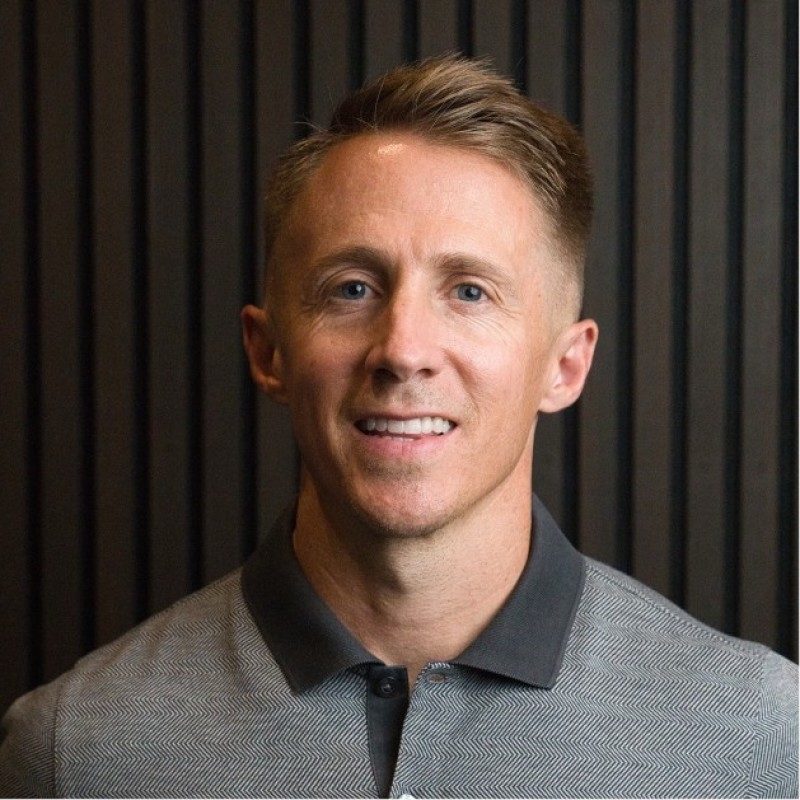 Robert Cardiff — Co-Founder and COO of Laundry Sauce
